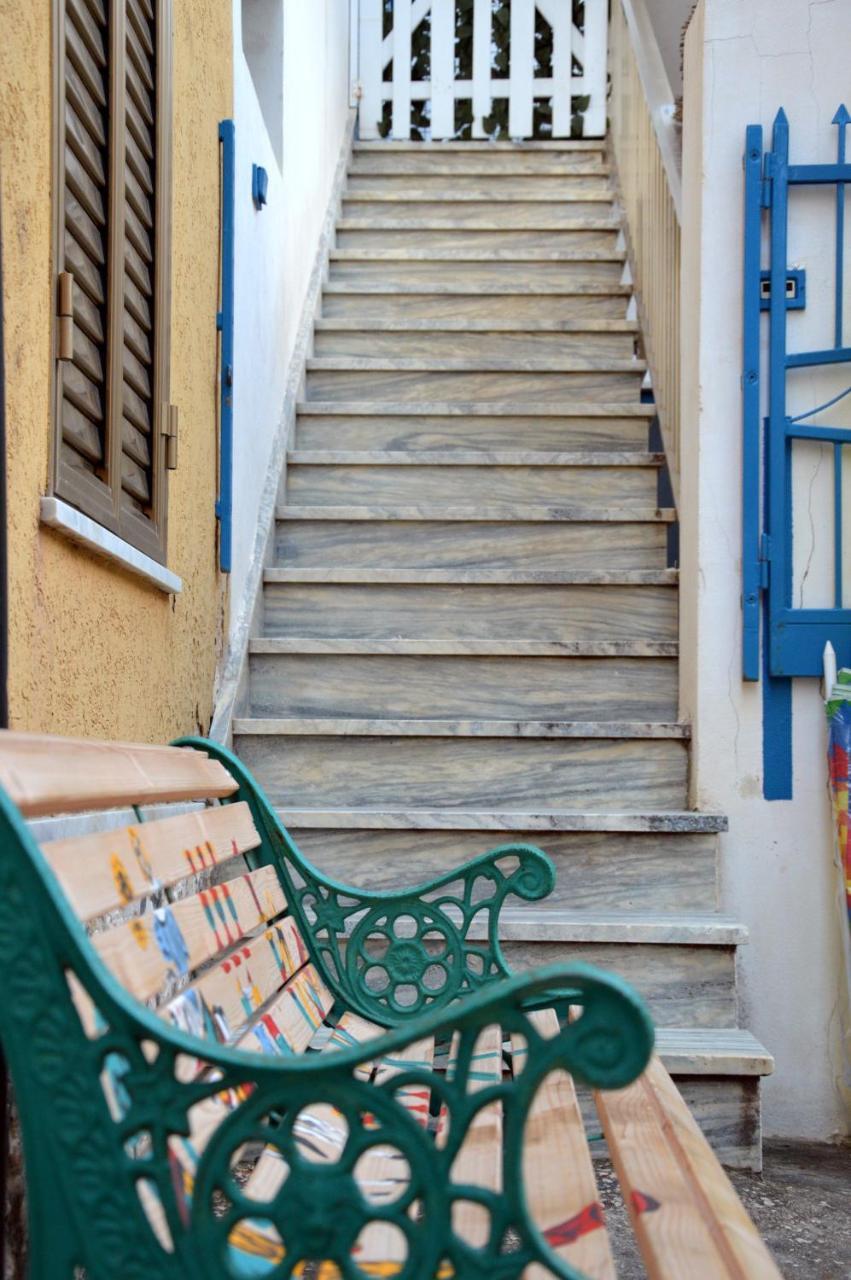Casa Iolanda Villa Donnalucata  Exterior photo